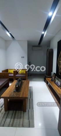 Rumah Luxury Modern Tanpa Renovasi di Permata Hijau Jakarta Selatan Rumah Luxury Modern Tanpa Renovasi di Permata Hijau Jakarta Selatan