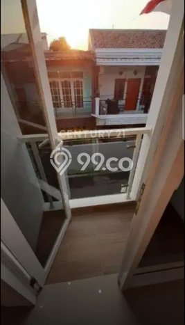 Rumah Modern Minimalis 3 Kamar Siap Huni di Jatinegara Rumah Modern Minimalis 3 Kamar Siap Huni di Jatinegara