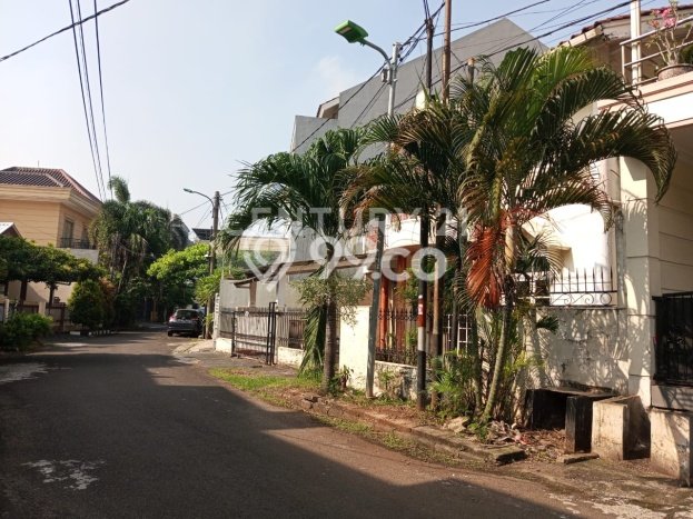 Rumah Minimalis 4 KT di Pondok Kelapa Jakarta Timur Rumah Minimalis 4 KT di Pondok Kelapa Jakarta Timur