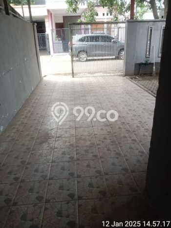 Rumah Modern Minimalis 2 KT Siap Huni di Cakung Rumah Modern Minimalis 2 KT Siap Huni di Cakung