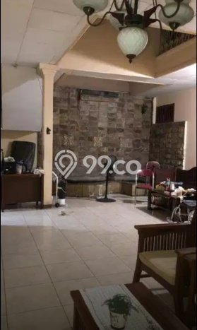 Rumah Luxury Modern Tanpa Renovasi di Rawamangun Jakarta Timur Rumah Luxury Modern Tanpa Renovasi di Rawamangun Jakarta Timur