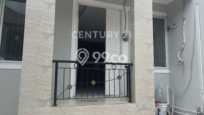 Rumah Modern Cantik 4 Kamar Siap Huni di Kelapa Gading Rumah Modern Cantik 4 Kamar Siap Huni di Kelapa Gading