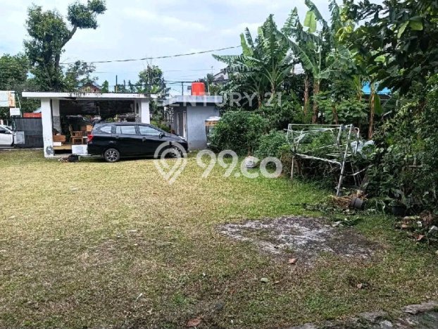 Kavling Tanah untuk Dijual di Utan Kayu, Jakarta Timur, Luas 400m2 Kavling Tanah untuk Dijual di Utan Kayu, Jakarta Timur, Luas 400m2