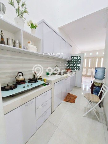 Rumah Eksklusif Dijual LT 181m2 di Kelapa Gading, Jakarta Utara Rumah Eksklusif Dijual LT 181m2 di Kelapa Gading, Jakarta Utara