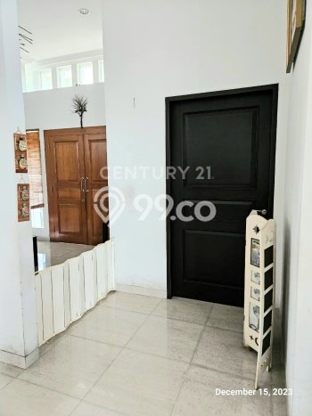 Dijual Rumah Elit Exclusive di Serpong, Tangerang Selatan Dijual Rumah Elit Exclusive di Serpong, Tangerang Selatan