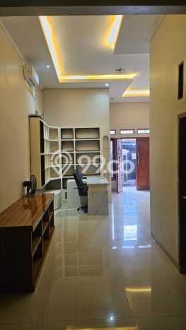 Rumah Minimalis 3 Kamar LT 75m2 di Sumur Batu Rumah Minimalis 3 Kamar LT 75m2 di Sumur Batu