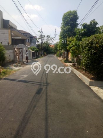 Dijual Rumah Premium dengan Fasilitas Sekitar Komplit di Cempaka Putih, Jakarta Pusat Dijual Rumah Premium dengan Fasilitas Sekitar Komplit di Cempaka Putih, Jakarta Pusat