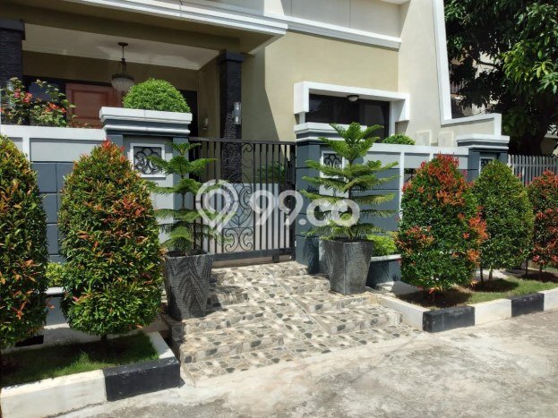 Dijual Hunian Rumah Terawat 2 KT di Jatiwaringin, Bekasi Dijual Hunian Rumah Terawat 2 KT di Jatiwaringin, Bekasi