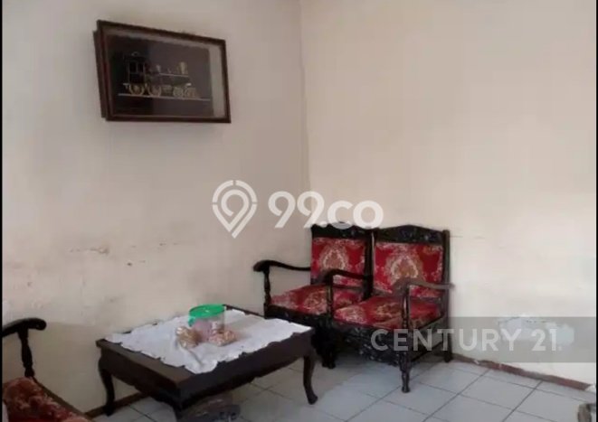 Dijual Rumah Modern 4 KT di Rawamangun, Jakarta Timur Dijual Rumah Modern 4 KT di Rawamangun, Jakarta Timur