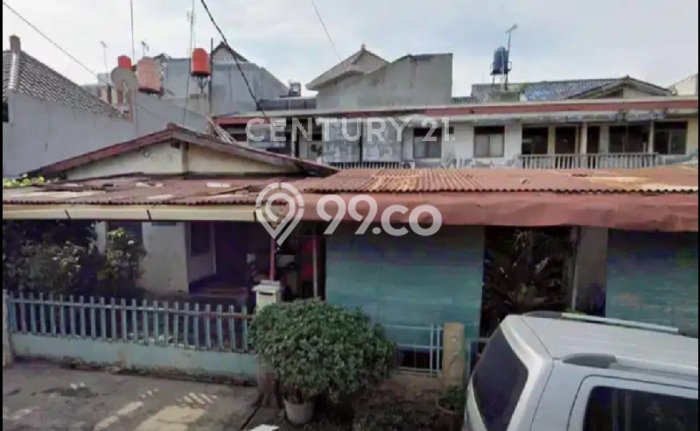 Hunian Mewah LB 260m2 Siap Pakai Desain Elegan di Cipinang, Jakarta Timur Hunian Mewah LB 260m2 Siap Pakai Desain Elegan di Cipinang, Jakarta Timur