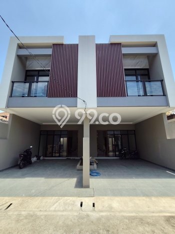 Dijual Rumah Strategis Bagus Punya 4 KT di Kemayoran Jakarta Pusat SHM Dijual Rumah Strategis Bagus Punya 4 KT di Kemayoran Jakarta Pusat SHM