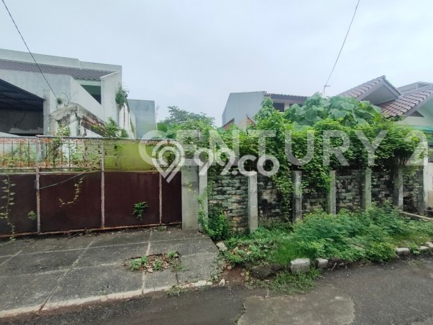 Kavling Tanah untuk Dijual di Cipinang, Jakarta Timur, Luas 201m2 Kavling Tanah untuk Dijual di Cipinang, Jakarta Timur, Luas 201m2