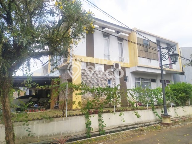 Rumah Minimalis 4 Kamar LT 187m2 di Tanah Sareal Rumah Minimalis 4 Kamar LT 187m2 di Tanah Sareal