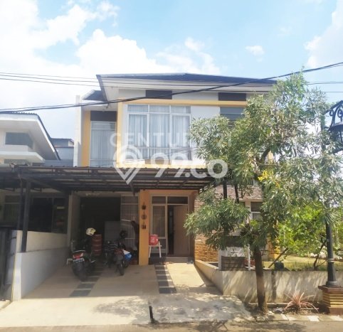 Rumah Minimalis 4 Kamar LT 187m2 di Tanah Sareal Rumah Minimalis 4 Kamar LT 187m2 di Tanah Sareal