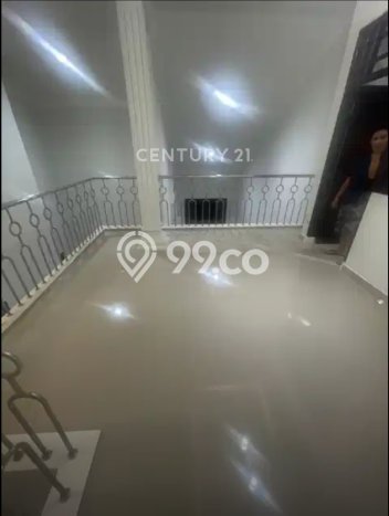 Jual Rumah Modern 4 KT di Jatiwaringin, Bekasi Jual Rumah Modern 4 KT di Jatiwaringin, Bekasi
