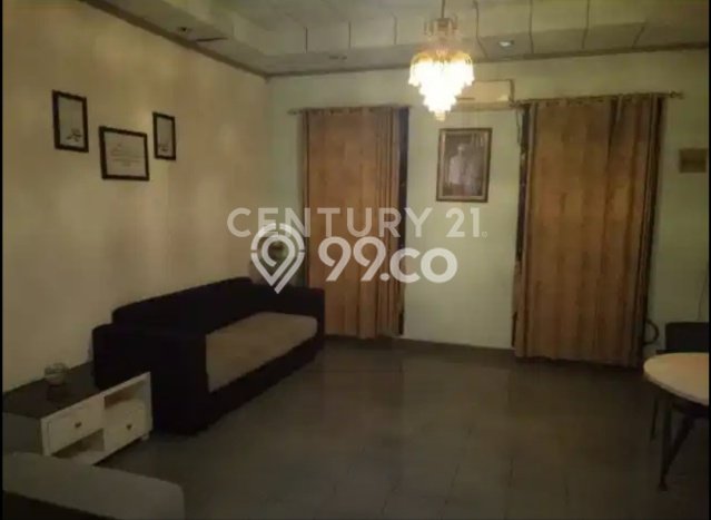 Hunian Nyaman Asri 3 KT Siap Pakai di Kayu Putih Jakarta Timur Hunian Nyaman Asri 3 KT Siap Pakai di Kayu Putih Jakarta Timur