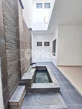 Hunian Mewah LB 250m2 Siap Huni Desain Elegan di Rawamangun, Jakarta Timur Hunian Mewah LB 250m2 Siap Huni Desain Elegan di Rawamangun, Jakarta Timur