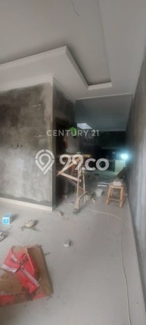 Jual Rumah Modern 3 KT di Percetakan Negara, Jakarta Pusat Jual Rumah Modern 3 KT di Percetakan Negara, Jakarta Pusat