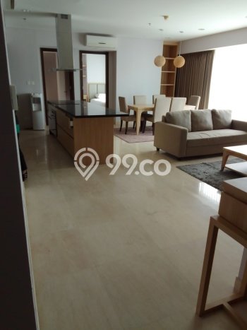 Apartemen Luxury Dijual di Jakarta Selatan Lokasi Strategis Punya 3 Kamar Tidur Apartemen Luxury Dijual di Jakarta Selatan Lokasi Strategis Punya 3 Kamar Tidur