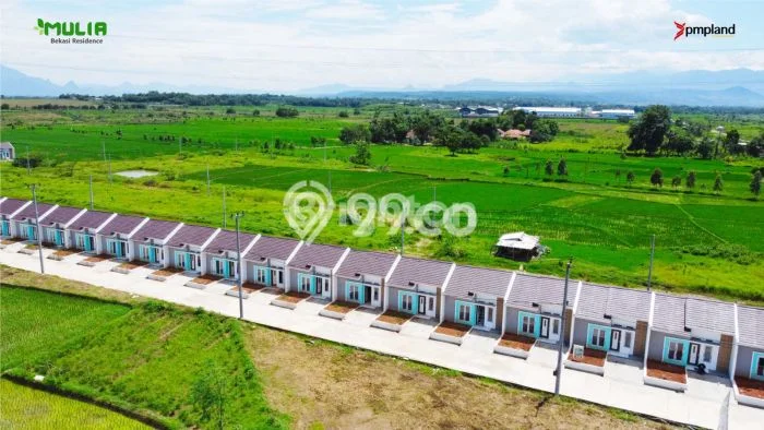 Hunian Nyaman 2 KT Hemat Budget di Bekasi Kota Bekasi Hunian Nyaman 2 KT Hemat Budget di Bekasi Kota Bekasi