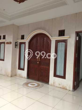 Hunian Elit LB 340m2 Siap Pakai Desain Elegan di Lubang Buaya, Jakarta Timur Hunian Elit LB 340m2 Siap Pakai Desain Elegan di Lubang Buaya, Jakarta Timur