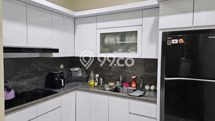 Hot Offer Hunian Mewah Ideal dan Luas di Tangerang, Tangerang Hot Offer Hunian Mewah Ideal dan Luas di Tangerang, Tangerang