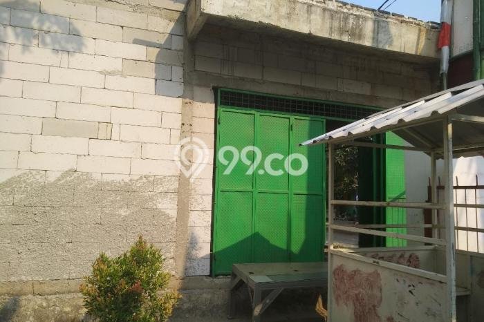 Dijual Hunian Rumah Terawat 2 Kamar di Pasar Kemis, Tangerang Dijual Hunian Rumah Terawat 2 Kamar di Pasar Kemis, Tangerang