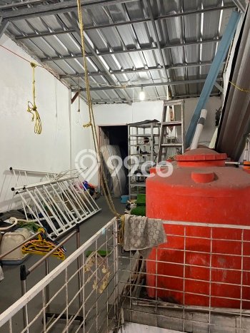 Rumah Minimalis 4 KT di Kalideres Jakarta Barat Semi Furnished Rumah Minimalis 4 KT di Kalideres Jakarta Barat Semi Furnished