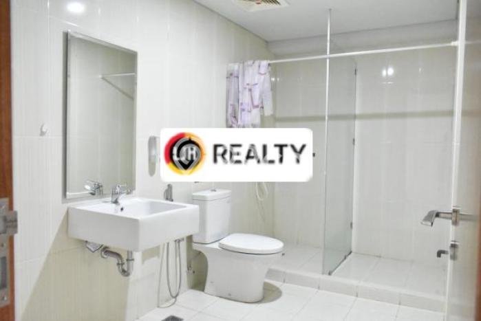 Hunian Apartemen Mewah & Prestisius 0 BR di Tebet, Jakarta Selatan Hunian Apartemen Mewah & Prestisius 0 BR di Tebet, Jakarta Selatan