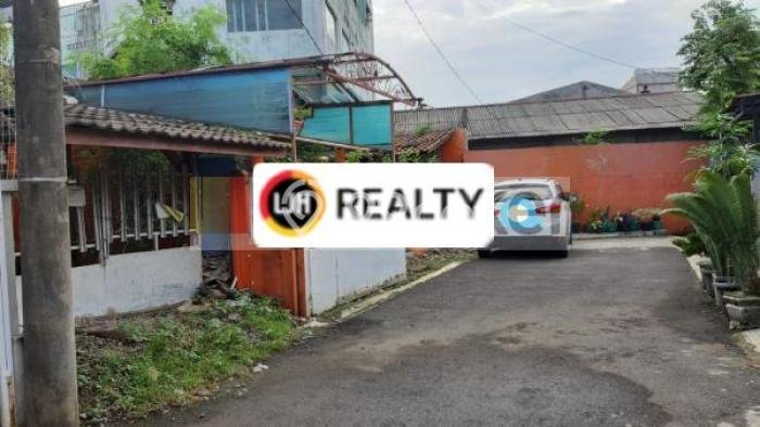 Rumah PREMIUM! di Pulogebang, Jakarta Timur, LT 185m² Bangunan 0m², BISA KPR Rumah PREMIUM! di Pulogebang, Jakarta Timur, LT 185m² Bangunan 0m², BISA KPR
