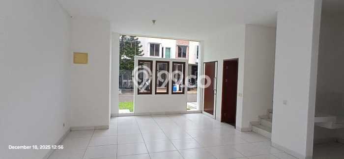 Hunian Cantik Minimalis Lb 123m2 di Cakung, Jakarta Timur Hunian Cantik Minimalis Lb 123m2 di Cakung, Jakarta Timur