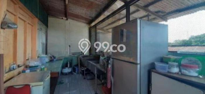 Tanah Kavling Dijual di Pulogebang, Jakarta Timur dengan Luas Tanah 1000m2 Tanah Kavling Dijual di Pulogebang, Jakarta Timur dengan Luas Tanah 1000m2