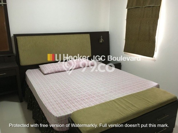 Apartemen Strategis Kawasan Kelapa Gading, 3 KM, Luas 87m² Apartemen Strategis Kawasan Kelapa Gading, 3 KM, Luas 87m²