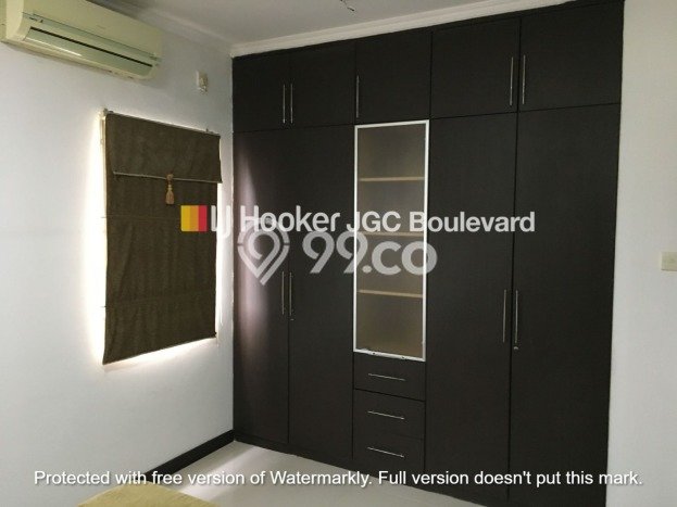 Apartemen Strategis Kawasan Kelapa Gading, 3 KM, Luas 87m² Apartemen Strategis Kawasan Kelapa Gading, 3 KM, Luas 87m²