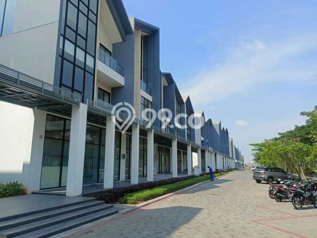 Untuk Dijual Ruko di Cakung Jakarta Timur LT 102m2 / LB 319m2 Untuk Dijual Ruko di Cakung Jakarta Timur LT 102m2 / LB 319m2
