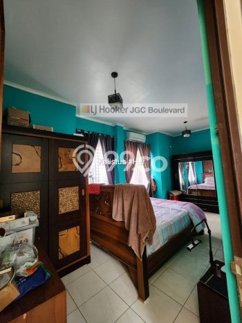 Rumah Luas Asri 3 KT Siap Huni di Harapan Indah Bekasi Rumah Luas Asri 3 KT Siap Huni di Harapan Indah Bekasi