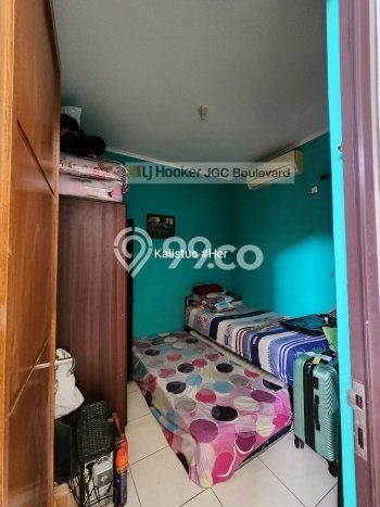 Rumah Luas Asri 3 KT Siap Huni di Harapan Indah Bekasi Rumah Luas Asri 3 KT Siap Huni di Harapan Indah Bekasi