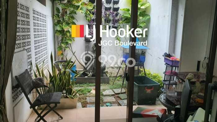 Rumah Strategis Modern Lb 135m2 di Cakung, Jakarta Timur Rumah Strategis Modern Lb 135m2 di Cakung, Jakarta Timur