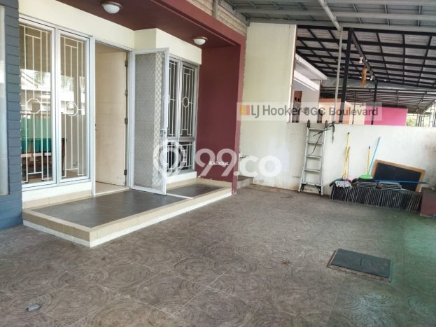 Rumah Ideal untuk Keluarga di Harapan Indah - LT 144m² Rumah Ideal untuk Keluarga di Harapan Indah - LT 144m²