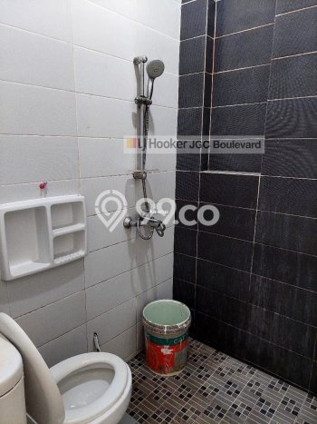 Rumah Ideal untuk Keluarga di Harapan Indah - LT 144m² Rumah Ideal untuk Keluarga di Harapan Indah - LT 144m²