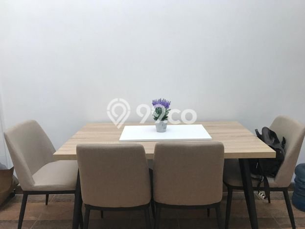 Rumah Modern Cantik 2 Kamar Siap Huni di Cakung Rumah Modern Cantik 2 Kamar Siap Huni di Cakung