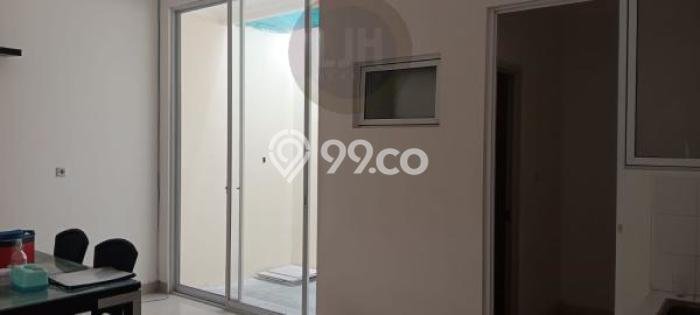 Rumah Strategis Modern Lb 78m2 di Cakung, Jakarta Timur Rumah Strategis Modern Lb 78m2 di Cakung, Jakarta Timur