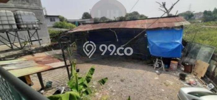 Tanah Kavling Dijual di Pulogebang, Jakarta Timur dengan Luas Tanah 1000m2 Tanah Kavling Dijual di Pulogebang, Jakarta Timur dengan Luas Tanah 1000m2