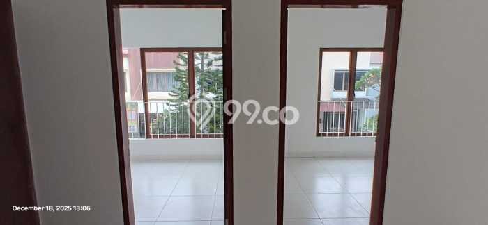 Hunian Cantik Minimalis Lb 123m2 di Cakung, Jakarta Timur Hunian Cantik Minimalis Lb 123m2 di Cakung, Jakarta Timur