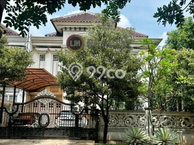Rumah Luxury Modern Siap Huni di Pulogebang Jakarta Timur Rumah Luxury Modern Siap Huni di Pulogebang Jakarta Timur