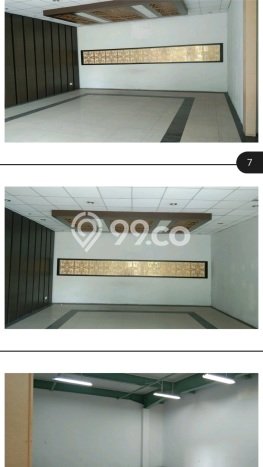 Dijual Pabrik di Pulo Gadung Jakarta Timur LT 5003m2 / LB 4422m2 Dijual Pabrik di Pulo Gadung Jakarta Timur LT 5003m2 / LB 4422m2