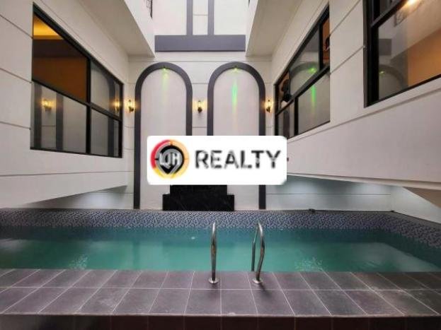 Rumah Impian Keluarga LB 500m² Lokasi Tenang di Cakung, Jakarta Timur Rumah Impian Keluarga LB 500m² Lokasi Tenang di Cakung, Jakarta Timur