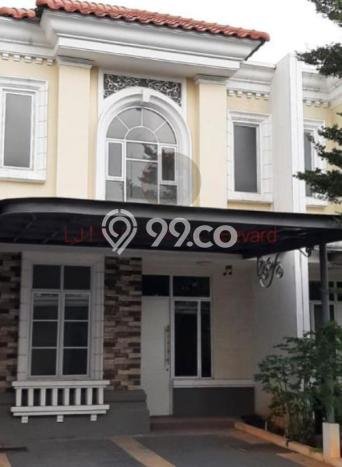 Jual Rumah Bagus Siap Huni LB 76m2 di Cakung, Jakarta Timur Jual Rumah Bagus Siap Huni LB 76m2 di Cakung, Jakarta Timur