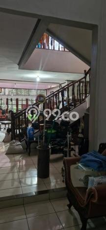 Rumah Elit Modern Siap Huni di Pondok Labu Jakarta Selatan Rumah Elit Modern Siap Huni di Pondok Labu Jakarta Selatan