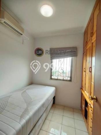 Apartemen Disewa Murah 2 KT / 1 KM di Kelapa Gading, Jakarta Utara Apartemen Disewa Murah 2 KT / 1 KM di Kelapa Gading, Jakarta Utara